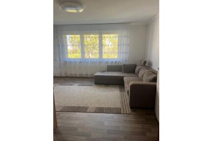 Helle 4 Zimmer Wohnung in Büren - Salzkotten
