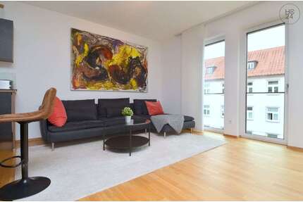 Wohnen auf Zeit in Ulm 1.900,00 €
