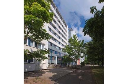 Studentenwohnheim Zimmer in 2er Frauen WG - Leipzig Mitte