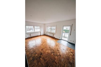 3,5 Zimmer Wohnung (o. WG-Gründung) in Top-Lage Bingen-Büdesheim - Bingen am Rhein