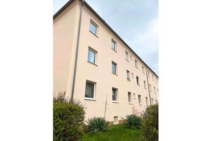 Neu! 2-Zimmer-Wohnung mit EBK & Tageslichtbad - Leipzig Altwest