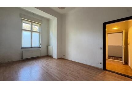 Kompakte Erdgeschosswohnung mit einem Zimmer ! - Berlin Pankow