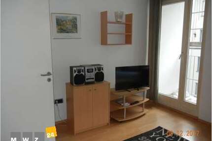 Wohnen auf Zeit in Düsseldorf 890,00 €