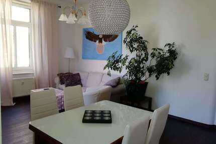 Wohnen auf Zeit in Dresden 1.295,00 €