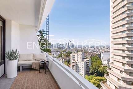 Wohnung zum Mieten in Frankfurt am Main 1.750,00 € 110 m²