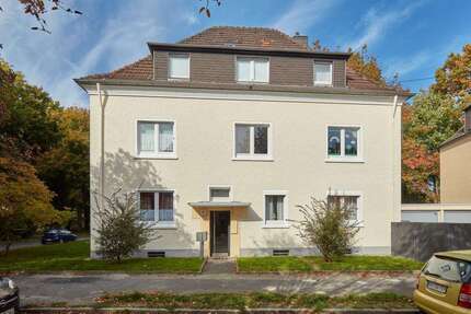 Wohnung zum Mieten in Bochum 385,00 € 42.1 m²