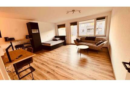 Wohnen auf Zeit in Leverkusen 1.390,00 €