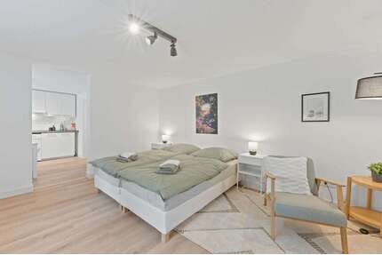 Wohnen auf Zeit in Weissach 1.600,00 €