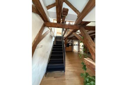 Wunderschöne 3 Zimmer Wohnung - 1.570,00&nbsp;EUR Kaltmiete, ca.&nbsp; 95,00&nbsp;m&sup2; in Weißenhorn (PLZ: 89264)