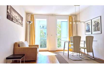 Wohnen auf Zeit in München 1.790,00 €