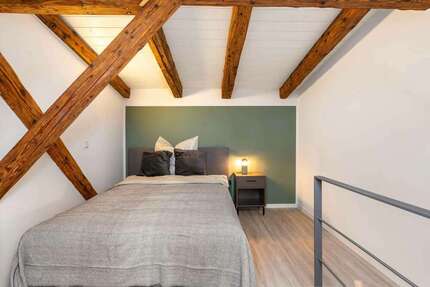 WG-Zimmer in Munich 860,00 € 18 m²