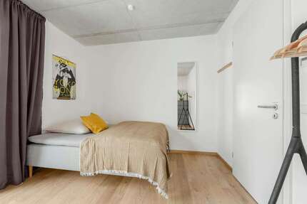 WG-Zimmer in München 1.210,00 € 14 m²