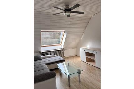 80m² Wohnung | 3 Zimmer | Bad & WC neu | Balkon | Stellplatz - Marbach am Neckar