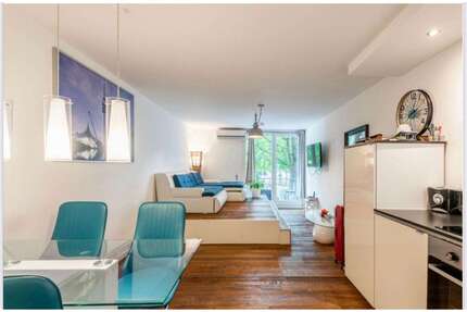 Wohnen auf Zeit in München 1.590,00 €