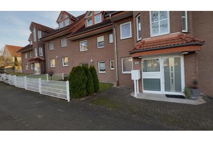 2-Zimmer Hobbyraum in Paderborn Kernstadt