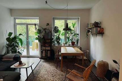 Wohnen auf Zeit in Schöneiche 1.000,00 €