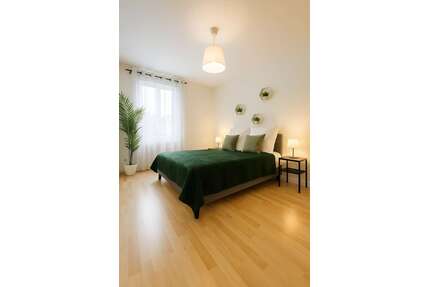 Wohnen auf Zeit in Magdeburg 1.100,00 €