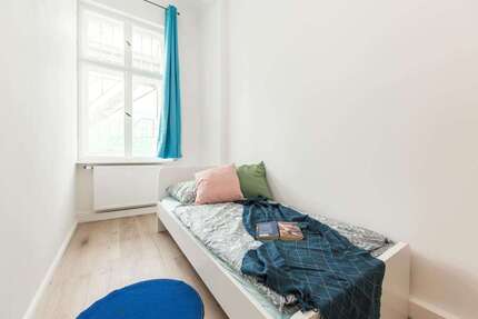 WG-Zimmer in Berlin 640,00 € 12 m²