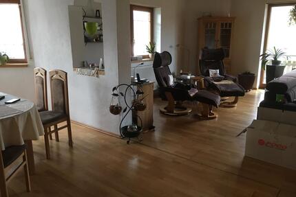 3-Zimmer Wohnung hell geräumig - 1.050,00&nbsp;EUR Kaltmiete, ca.&nbsp; 123,00&nbsp;m&sup2; in Eberhardzell (PLZ: 88436)