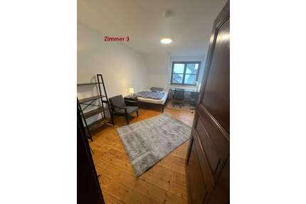 WG-Zimmer in Eschborn 675,00 € 16 m²