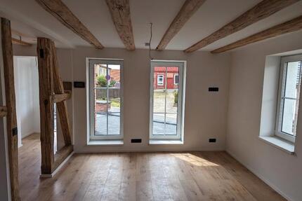 Charmante 3 Zimmer Wohnung in Ehmen Wolfsburg