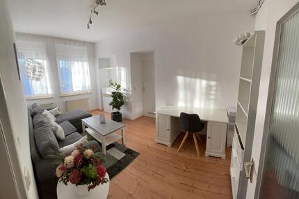 2-Zimmer-Wohnung in Nürnberg, St- Peter