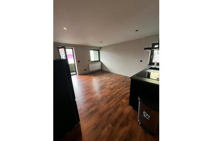 Mannheim Sandhofen 1 zimmer Wohnung