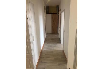 4 Zimmer auf 120qm im Stadtzentrum v. Wittenberg - Wittenberg Lutherstadt