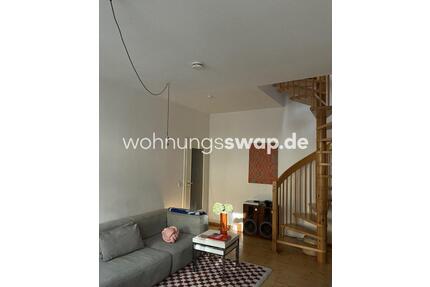 Wohnungsswap - 2 Zimmer, 56 m² - Gleimstraße, Pankow, Berlin