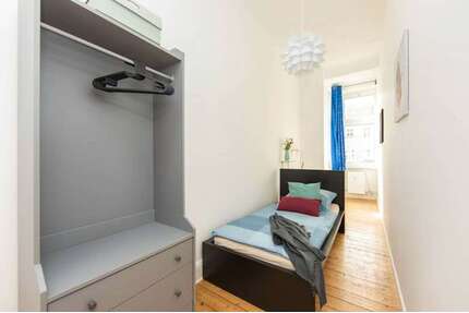 WG-Zimmer in Berlin 630,00 € 10 m²