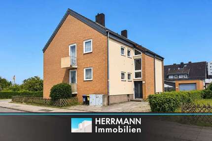 Wohnung zum Mieten in Hannover 850,00 € 68 m²