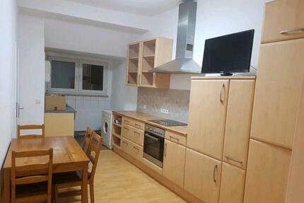4 Zimmer Wohnung in Essen Frohnhausen zu vermieten.