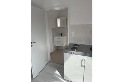 1 Zimmer Apartment in Erlangen-Tennenlohe - Buckenhof