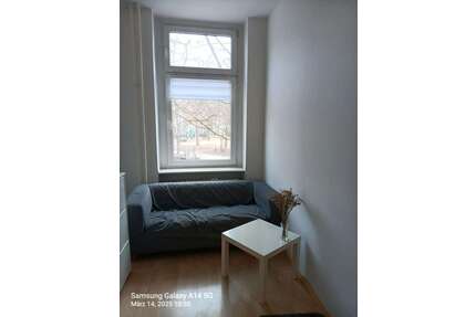 WG-Zimmer in Berlin 535,00 € 11 m²