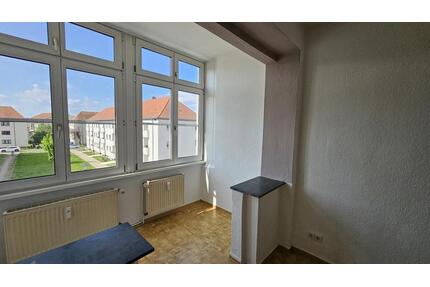 bei uns ZUHAUSE Bad und Küche mit Fenster - Magdeburg Neue Neustadt