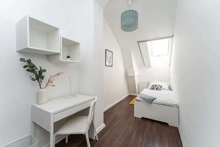 WG-Zimmer in Berlin 670,00 € 11 m²