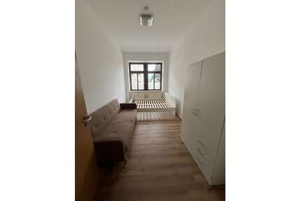 WG-Zimmer in Leipzig 490,00 € 17 m²