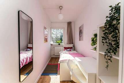 WG-Zimmer in Berlin 530,00 € 8 m²