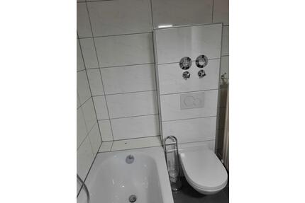 Wohnung 72qm in Merzig ab 01.05. zu vermieten 3 Zimmer Küche Bad - Mettlach