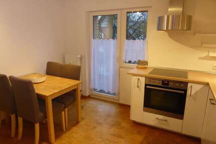 Wohnen auf Zeit in Hamburg 1.200,00 €