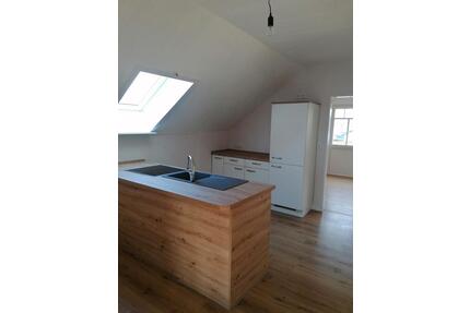 Attraktive 3-Zimmer Wohnung, OG, Sackgassenlage - Nordhastedt