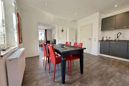 Wohnen auf Zeit in Wuppertal 1.200,00 €