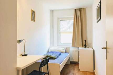 WG-Zimmer in Dortmund 380,00 € 9 m²