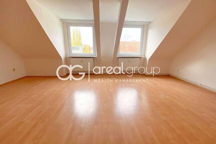 geräumige 1 Zimmer Wohnung in Lichterfelde - Berlin Steglitz-Zehlendorf