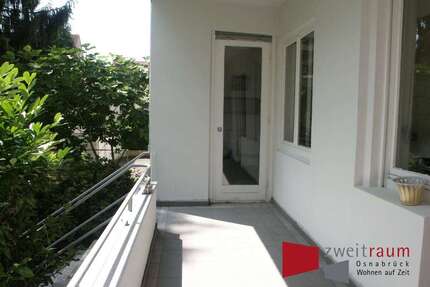 Wohnen auf Zeit in Osnabrück 1.260,00 €