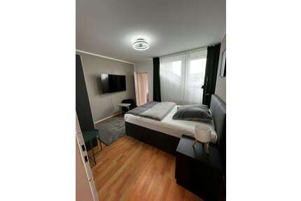 WG-Zimmer in Frankfurt am Main 665,00 € 20 m²