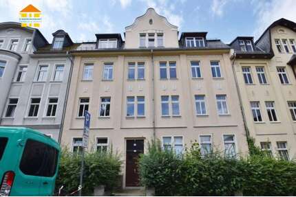 Wohnung zum Mieten in Chemnitz 525,00 € 65.52 m²