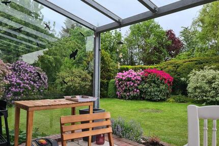 3 Zimmer Wohnung EBK, Terrasse, Garten zu vermieten 87qm - Barsinghausen