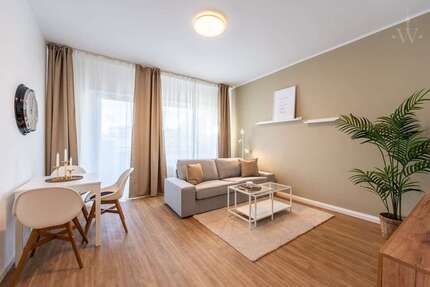 Wohnen auf Zeit in Berlin 1.620,00 €