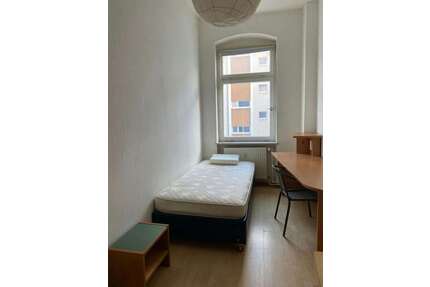 WG-Zimmer in Berlin 625,00 € 11 m²